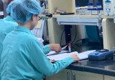 Việt Nam hướng đến sản xuất vắc xin phối hợp “5 trong 1”