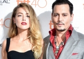 Amber Heard trả Johnny Depp 1 triệu USD để hòa giải