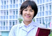 Nhà khoa học nữ với khát vọng sản xuất thuốc hỗ trợ điều trị ung thư cho người nghèo