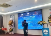  Nhà báo Huỳnh Dũng Nhân nhận giải cao nhất bút ký viết về Thương binh-Liệt sĩ