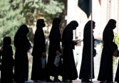 Taliban chính thức ban hành chính sách cấm trẻ em gái đến trường