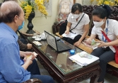 Tết Quý Mão: Chi trả liền 2 tháng lương hưu, trợ cấp bảo hiểm xã hội