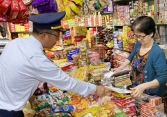 Cục quản lý thị trường Khánh Hòa – Đồng hành cùng sự hồi sinh bình ổn thị trường