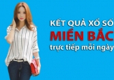 XSMB 3/1/2023: Trực tiếp xổ số miền Bắc thứ Ba ngày 3/1/2023