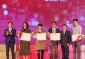 67 tác phẩm được trao Giải thưởng Văn học nghệ thuật năm 2022