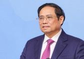 Thủ tướng yêu cầu tăng cường phòng chống COVID-19 dịp tết và mùa lễ hội
