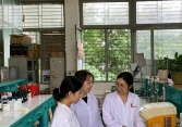 TS. Vũ Thị Tần và chiếc máy rửa bát 'Made in Việt Nam'