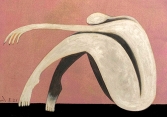 Quá trưa bước sang ngang