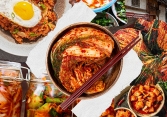 Kim chi với Hallyu