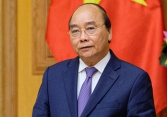 BCH Trung ương Đảng đồng ý để ông Nguyễn Xuân Phúc thôi giữ các chức vụ 