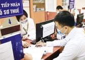 Đề xuất giảm bậc tính thuế với người làm công ăn lương