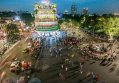 Hà Nội là thành phố an toàn thứ 5 ở Đông Nam Á