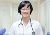 Người đưa AI vào lĩnh vực nội soi tiêu hóa ở Việt Nam