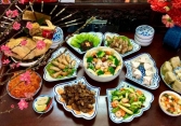 Vì sao cần cúng rằm tháng Giêng, chuẩn bị mâm cúng rằm tháng Giêng như nào cho đầy đủ và ý nghĩa?