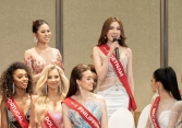 Vì sao Miss Charm 2023 tổ chức tại Nhà hát Hoà Bình?