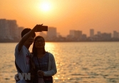 Top 10 điểm check-in ‘ấm áp’ tại Thủ đô Hà Nội trong mùa Valentine