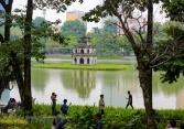 Bắc Bộ, Thanh Hóa đến Thừa Thiên-Huế trời rét, Hà Nội không mưa