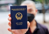 Những mẫu hộ chiếu và CCCD nào có cùng giá trị sử dụng từ ngày 1.3