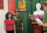 Công an TP.HCM thông tin về vụ việc nhà báo Hàn Ni