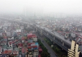 Bắc Bộ và Bắc Trung Bộ có sương mù, trưa chiều hửng nắng