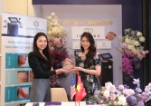 Tưng bừng khai trương Viện thẩm mỹ Quốc tế OI Aesthetic Clinic