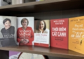Sách hay cho ngày 8/3