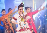 Chân dung nữ ca sĩ lọt top 10 Gương mặt trẻ Việt Nam tiêu biểu từng gây sốt với 'Xẩm Hà Nội'