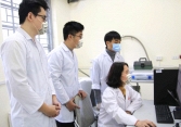 Giải thưởng Kovalevskaia 2022 vinh danh các nhà khoa học nữ ngành hóa học 