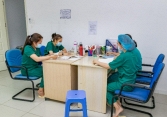 Nơi khám phụ khoa cho chị em quận 10 uy tín, chất lượng