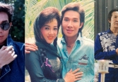 'Ông hoàng cải lương' Vũ Linh: Cuộc đời đầy trắc trở, lẻ bóng tuổi xế chiều