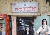 Chủ nhân 'Phở Thìn' đã được bảo hộ nói gì về thương hiệu Phở Thìn