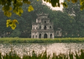Tại sao Hà Nội là nơi du lịch một mình an toàn nhất cho nữ du khách?