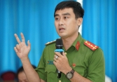 Công an TP.HCM: Liên kết danh bạ trên TikTok có thể làm lộ thông tin cá nhân