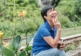 Cùng phụ nữ trầm cảm 'học lại nụ cười'