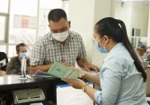 Dự thảo Luật Bảo hiểm xã hội đề ra bốn lựa chọn cho người rút BHXH một lần