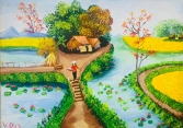  “Gặp gỡ tháng 3”: Những đời thường bình dị mang sắc màu mới của ước mơ