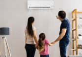 Bí quyết sử dụng máy lạnh tránh các bệnh đường hô hấp cho trẻ