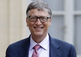 Bill Gates: 'AI có thể giảm bớt một số bất bình đẳng tồi tệ nhất trên thế giới'