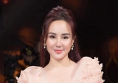 Công an TP HCM triệu tập ca sĩ Vy Oanh theo đơn tố cáo của con trai bà Nguyễn Phương Hằng