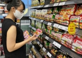 Bộ Công Thương yêu cầu kiểm soát chuỗi sản xuất mì ăn liền xuất sang Châu Âu