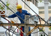 Dự báo mùa hè 2023 vượt ngưỡng năng nóng đỉnh điểm 1998