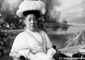 Hirooka Asako: Người phụ nữ Nhật dành hết đời mình vì sự phát triển của nữ giới