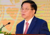 Trưởng ban Tuyên giáo TW: 'Tin chính thống chặt chẽ nhưng kịp thời, không thể đi sau mạng xã hội'