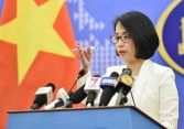 Bộ Ngoại giao lên tiếng thông tin một số thi thể nghi người Việt trôi dạt trên biển