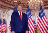 Ông Donald Trump bị truy tố hình sự