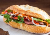 10 thương hiệu bánh mì lâu đời nhất Sài Gòn