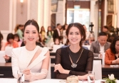Hoa hậu Bích Hạnh làm giám khảo Cuộc thi Mrs Grand VietNam  