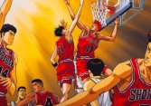 Những nhân vật đã trở thành 'kí ức thanh xuân' của thế hệ 8x trong Slam Dunk