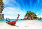 Thêm đường bay thẳng Hà Nội – Phuket, thỏa sức khám phá Thái Lan 