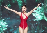 Miss Grand Vietnam dự kiến đưa ca dao, tục ngữ vào phần hô tên gây tranh cãi